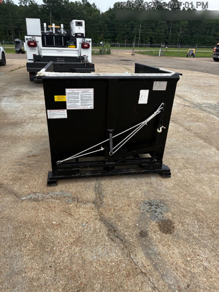2026 STAR INDUSTRIES M-1820 - Self-Dump Hopper