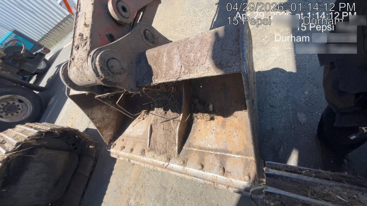 2021 LINK-BELT 250x4LF