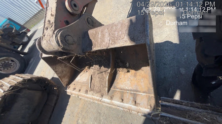2021 LINK-BELT 250x4LF