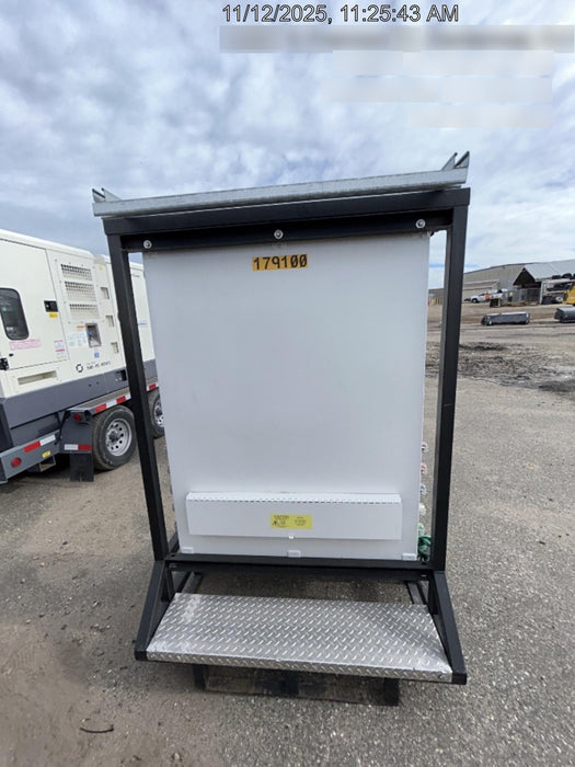 2021 TRYSTAR IL-086-VDE-27MBRP