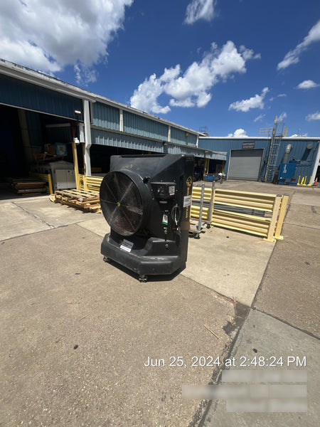 2022 BIG ASS FANS Cool Space 400