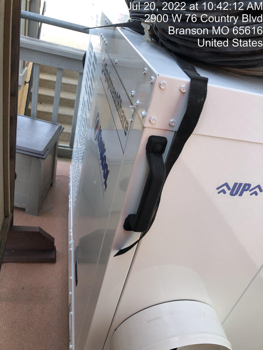 2022 KWIKOOL KPO5-21