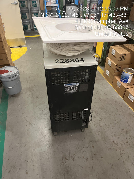 2022 KWIKOOL KPAC1411-2