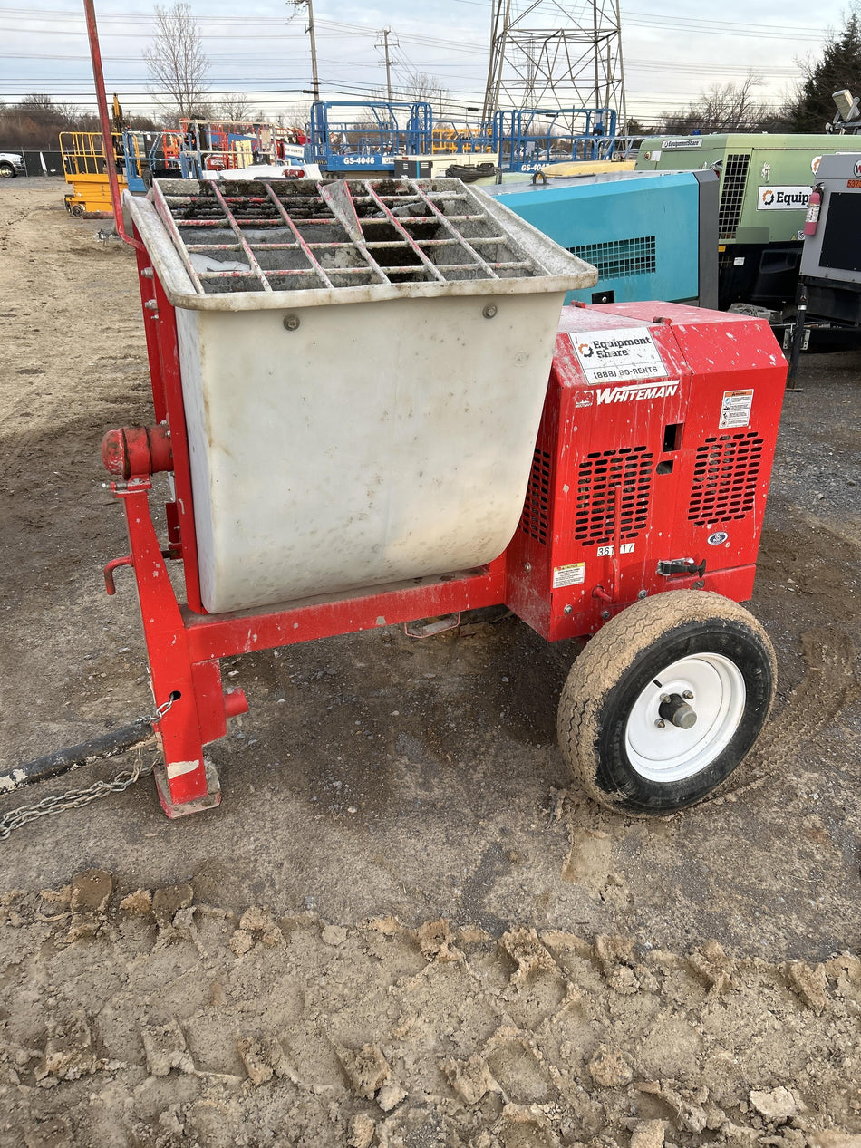 2023 MULTIQUIP WM90PH8