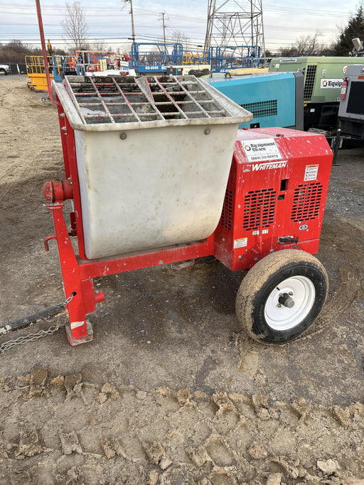 2023 MULTIQUIP WM90PH8