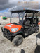 2022 KUBOTA RTV-X1140W-H (Canopy)