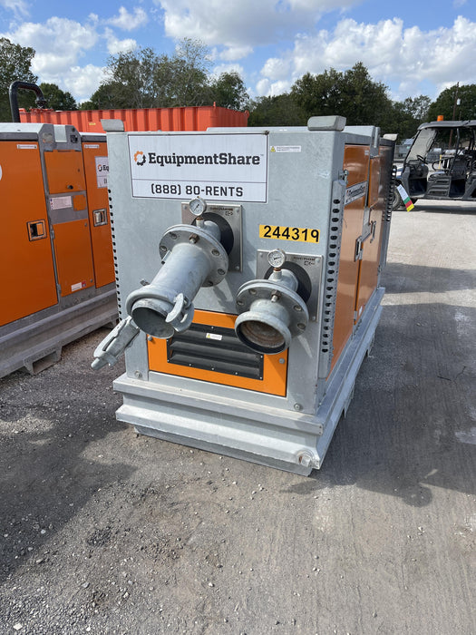 2022 MYERS-SETH MSP PP-150