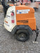 2023 Generac MLT2 Diesel, Flex Switch 120V Input, Powerzone Controller, 
(4) 320W LED Lights, 4kW Generator, 39.9 Gal Fuel Tank, 2" Ball, T3