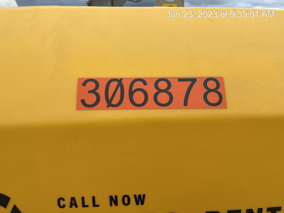 2023 ATLAS COPCO XAS188 CWK