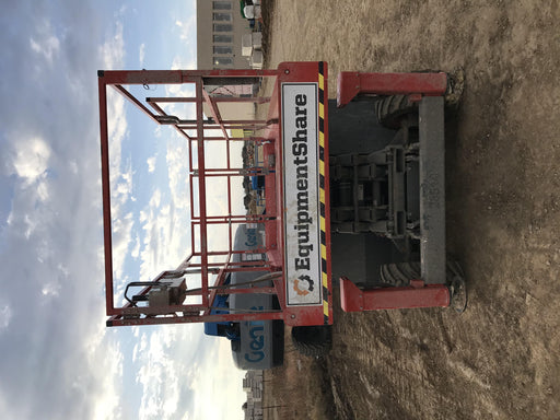 2019 SKYJACK SJ6832 RT