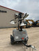 2019 Wacker Neuson LTV6L-MH Wacker Neuson LTV6L Mobile Light Tower w/Fuel Level Sensor Installed