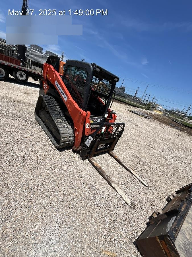 2019 PALADIN 48" Pallet Forks - Paladin