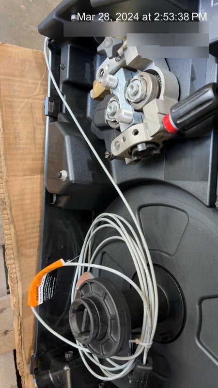 2022 LINCOLN ELECTRIC K4266-1