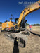 2018 SANY SY135C