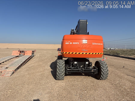 2025 JLG 860SJ