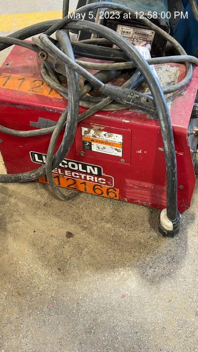 2020 LINCOLN ELECTRIC INVERTEC V275-S