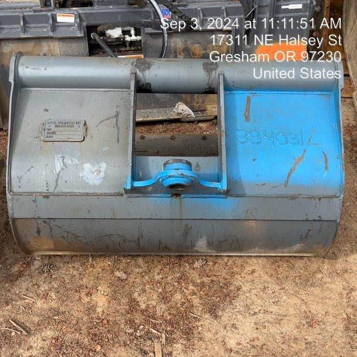 2024 STEEL UNLIMITED SUISL42DB