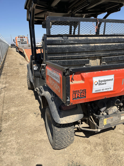 2022 KUBOTA RTV-X1140W-H (Canopy)