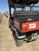 2022 KUBOTA RTV-X1140W-H (Canopy)