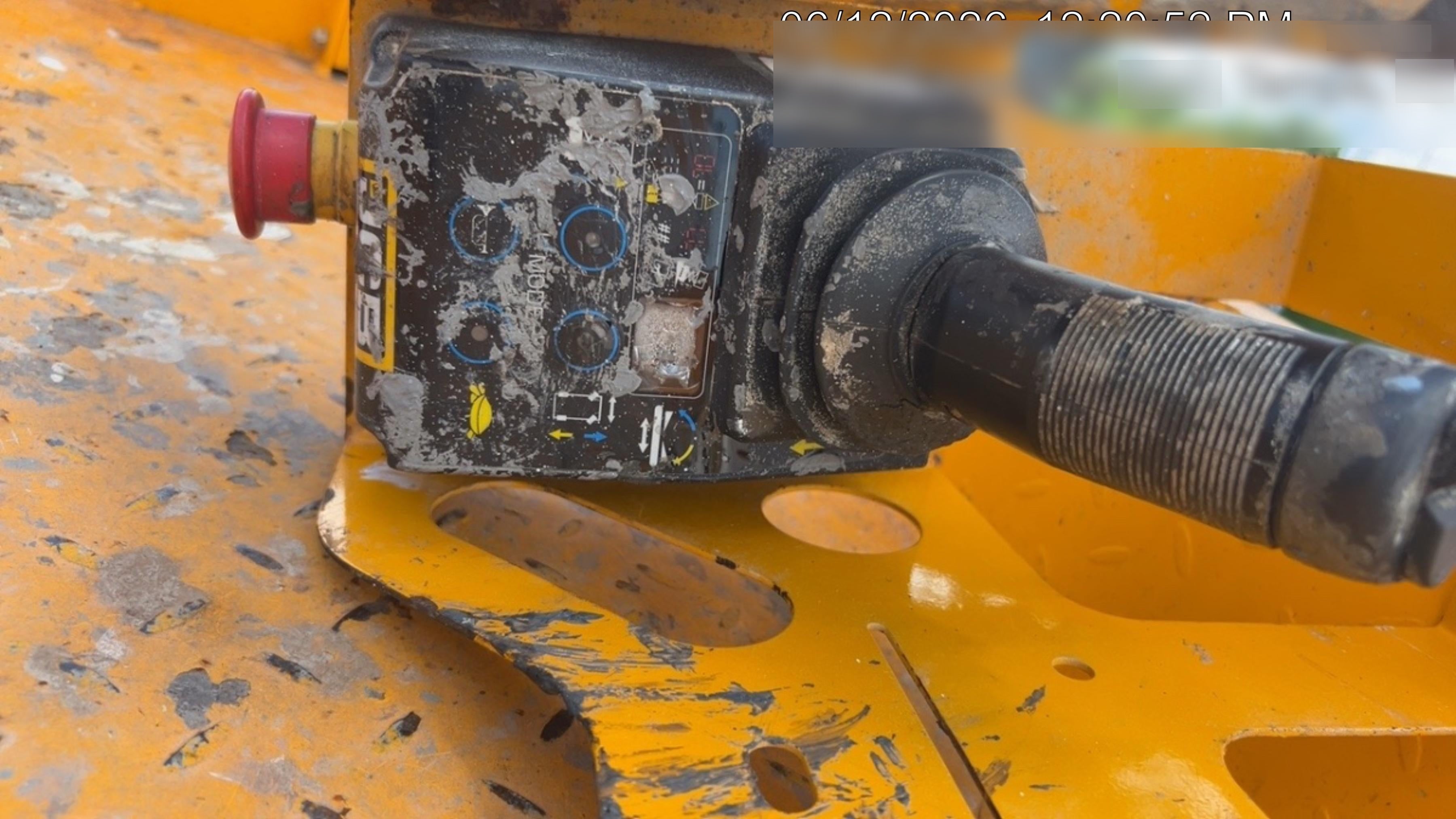 2023 JCB S1930E