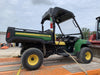 2020 John Deere 815E 2S 2 - 3 Seat UTV, DSL, 4WD, Canopy, Standard Rental Spec