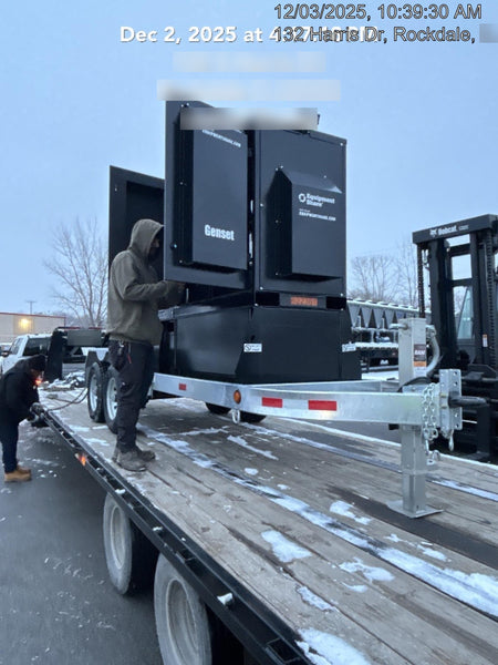 2025 CAMPO EB1000CT