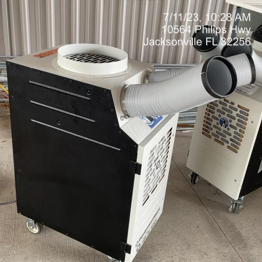 2022 KWIKOOL KPAC1411-2