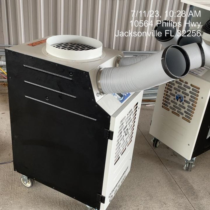 2022 KWIKOOL KPAC1411-2