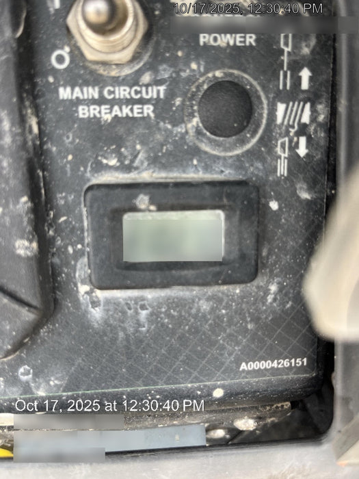 2024 Generac MLT2 Diesel, Flex Switch 120V Input, Powerzone Controller, 
(4) 320W LED Lights, 4kW Generator, 39.9 Gal Fuel Tank, 2" Ball, T3