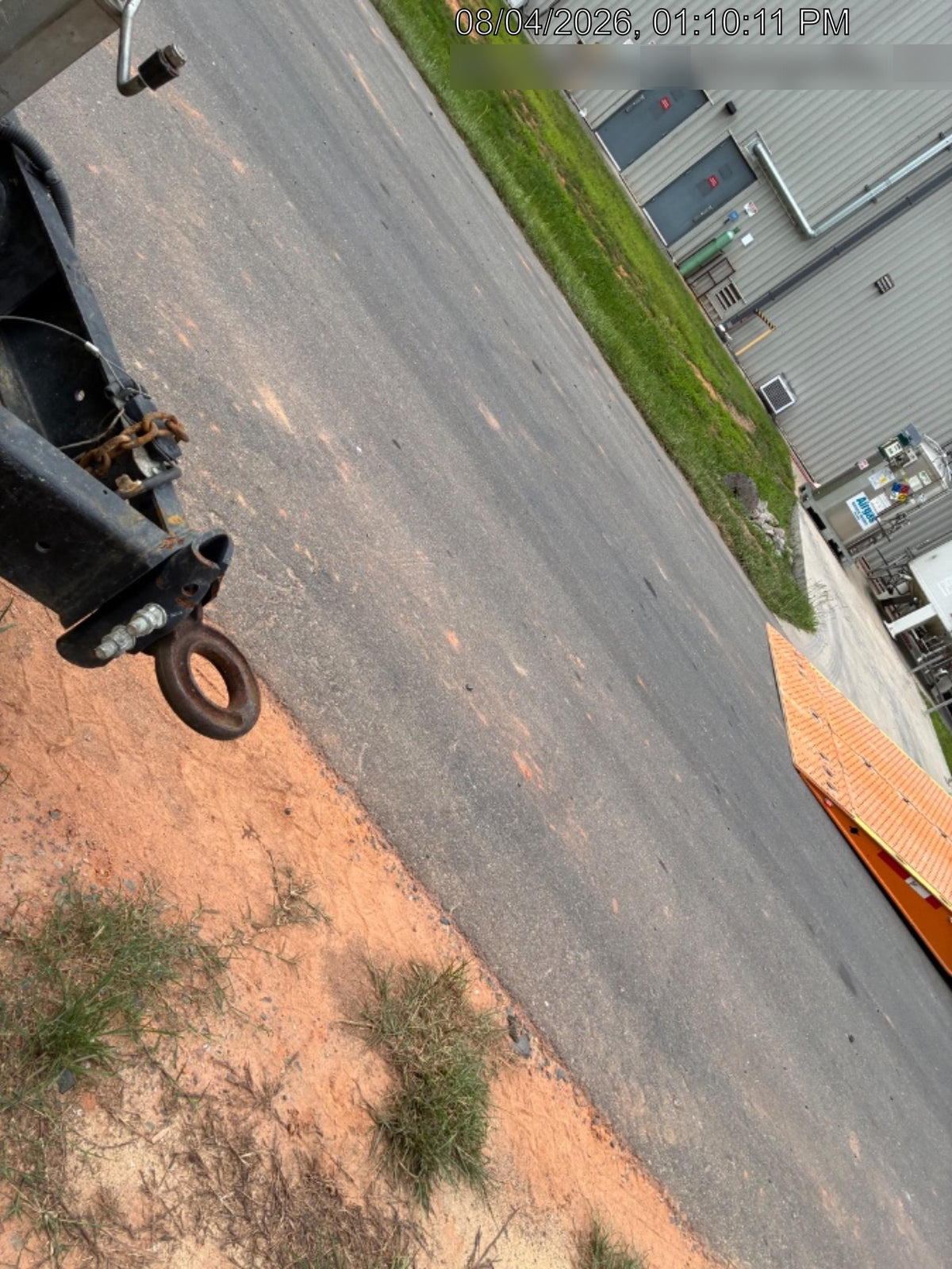 2023 DOOSAN P425/HP375WCU