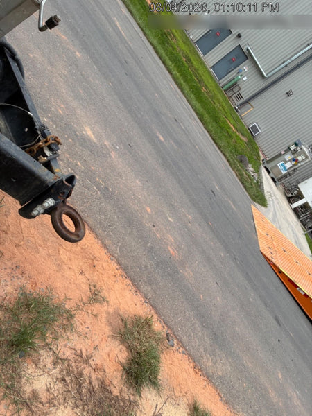 2023 DOOSAN P425/HP375WCU