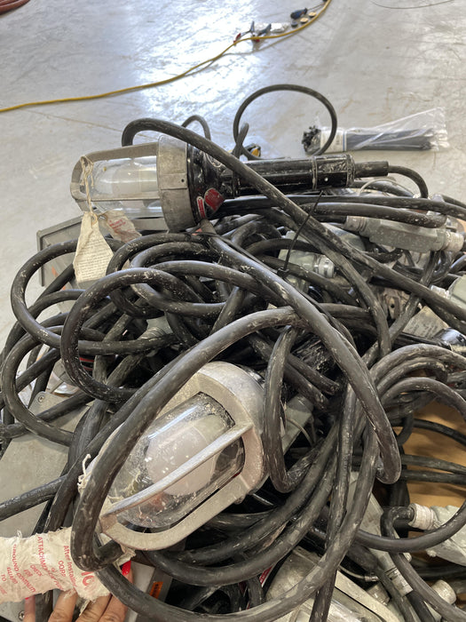 2021 LIND EQUIPMENT TLS-80XPLEDRE-LV