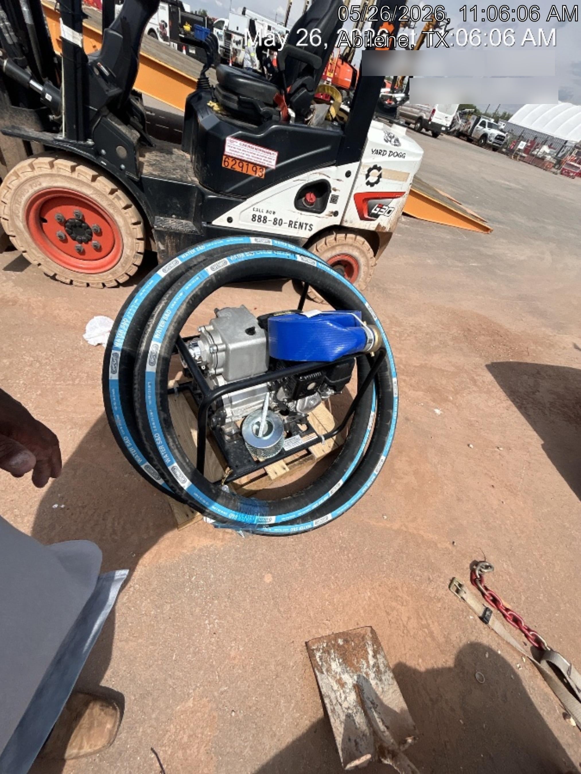 2025 MI-T-M WTP-T03-0MGH