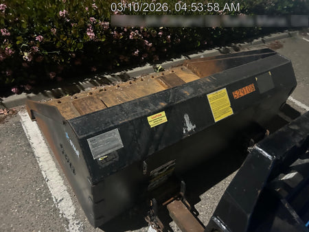 2025 STAR INDUSTRIES 1406B