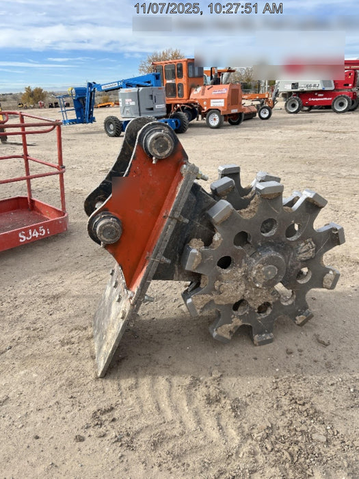 2020 PALADIN TWC4000-24