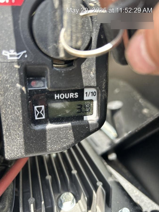 2025 MI-T-M HS-3505-1MGH-UR