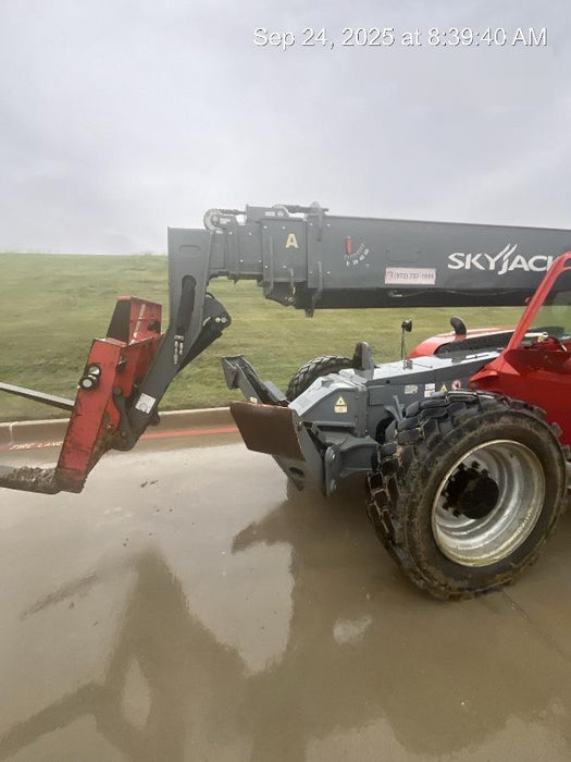 2016 SKYJACK SJ1056 TH