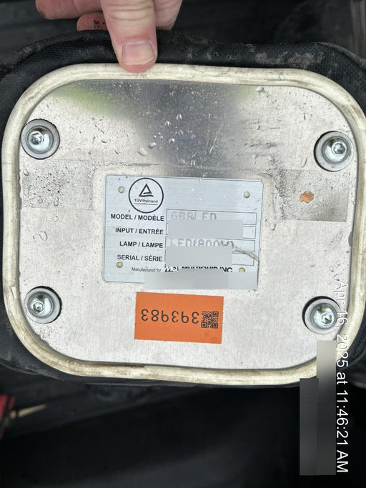 2024 MULTIQUIP GB8LED