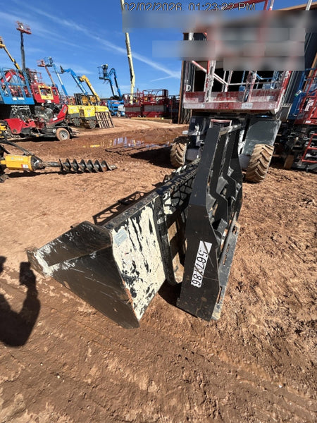 2025 PALADIN 48" Pallet Forks - Paladin