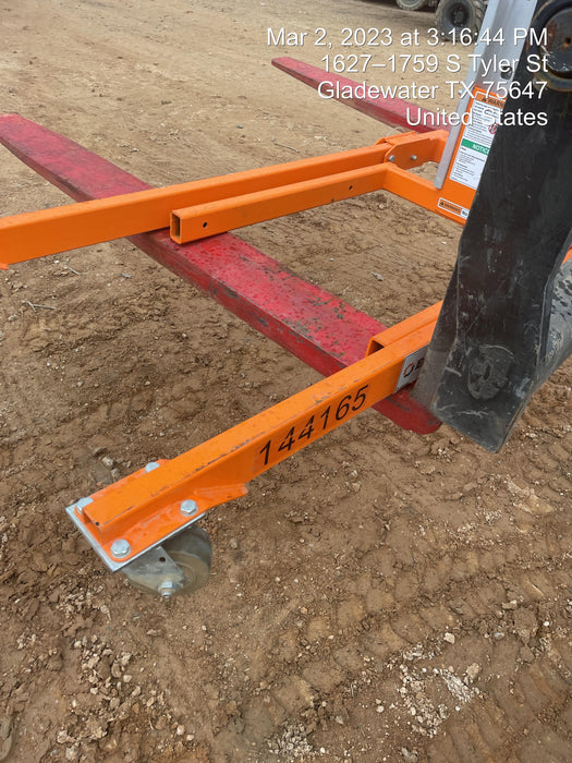 2021 LIFTSMART MLC-24