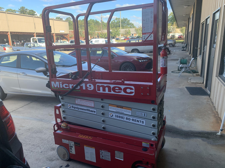 2020 MEC Micro 19