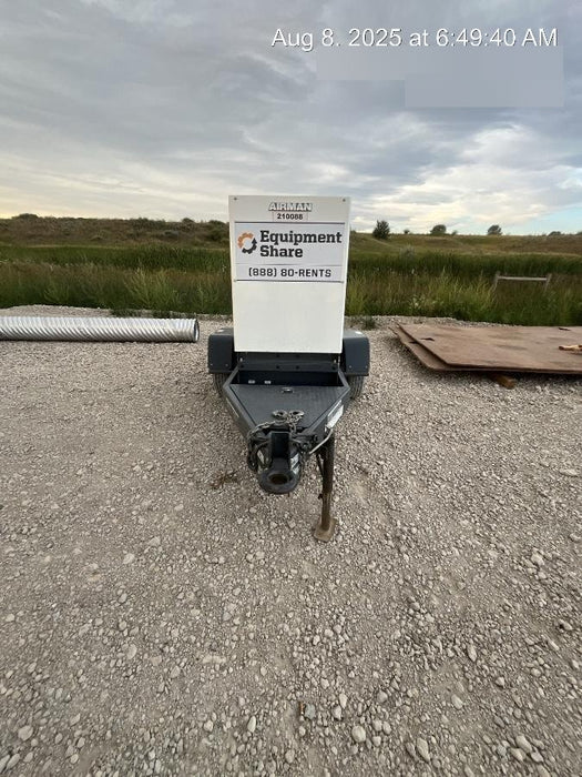 2022 AIRMAN SDG25S-8E1