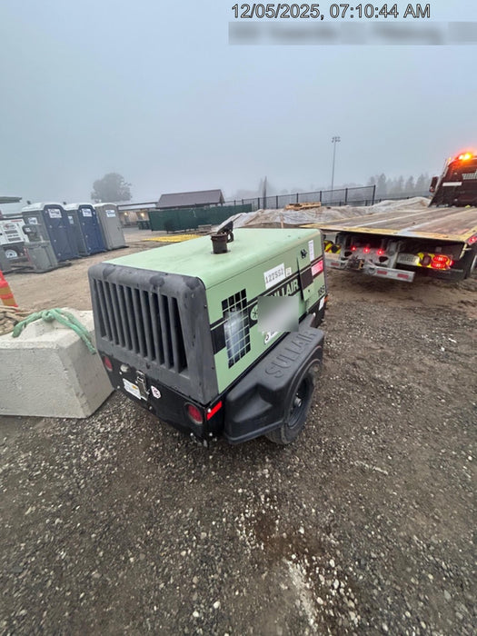 2021 SULLAIR 185-DPQ