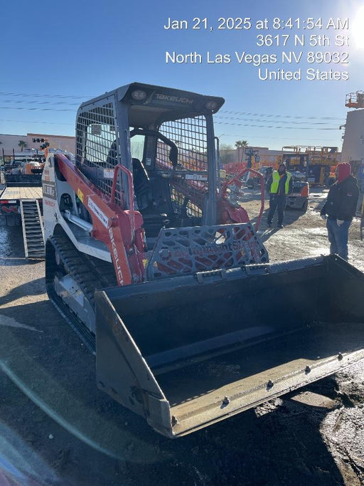 2023 PALADIN 48" Pallet Forks - Paladin