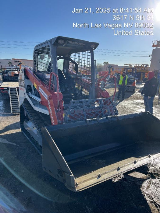 2023 PALADIN 48" Pallet Forks - Paladin