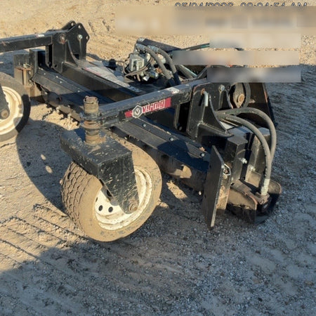 2023 VIRNIG PWR72