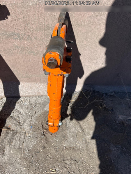 2021 MICHIGAN PNEUMATIC MP-30-1