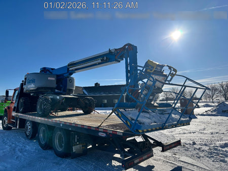 2024 GENIE S-45 XC