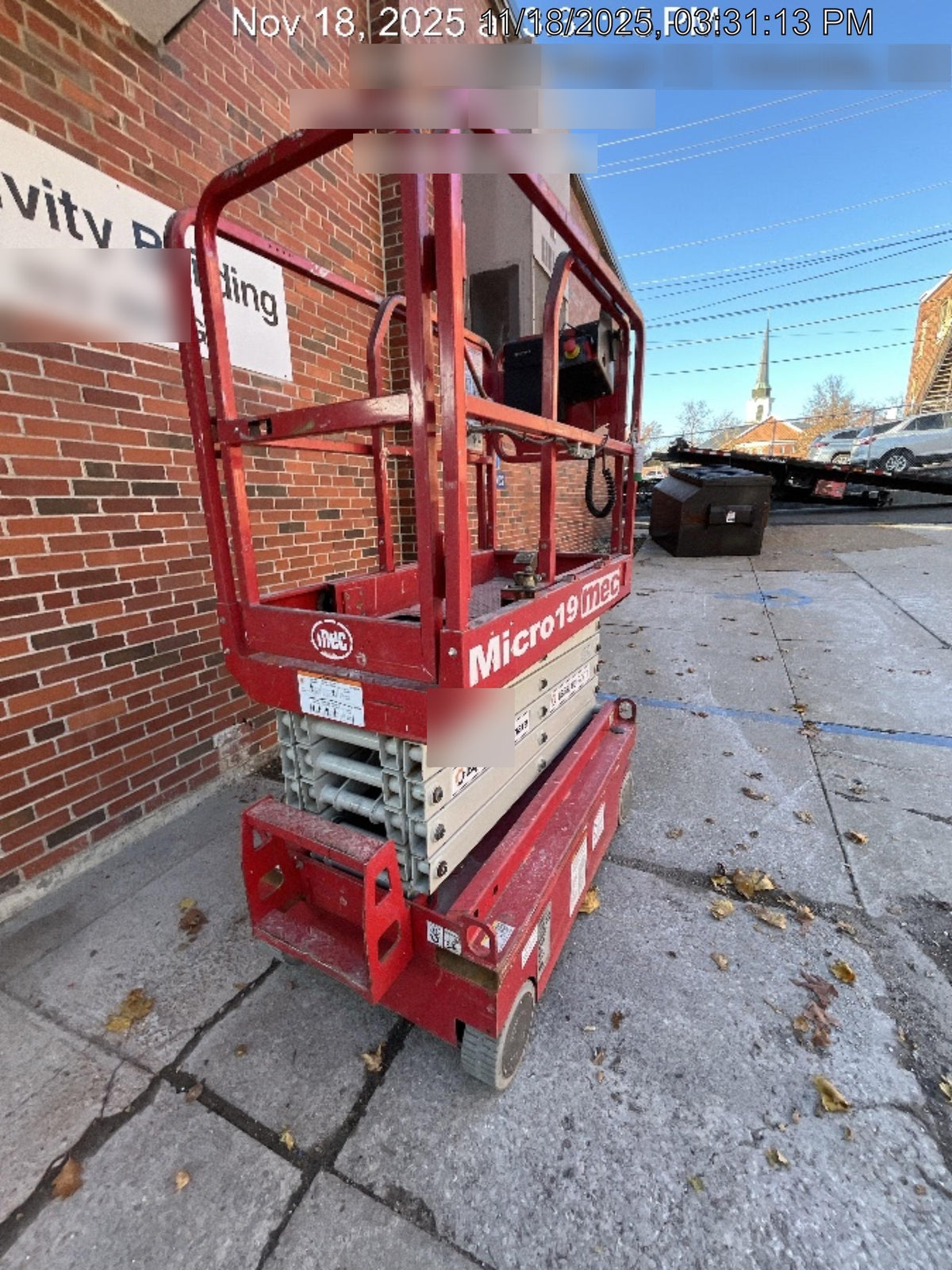 2019 MEC Micro 19