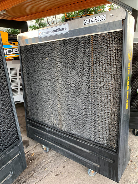 2022 BIG ASS FANS Cool Space 400